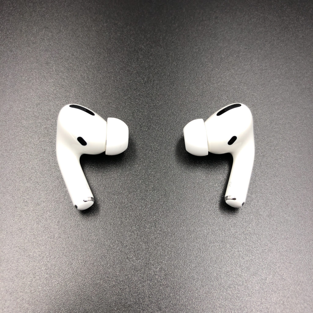 AirPods Pro本体