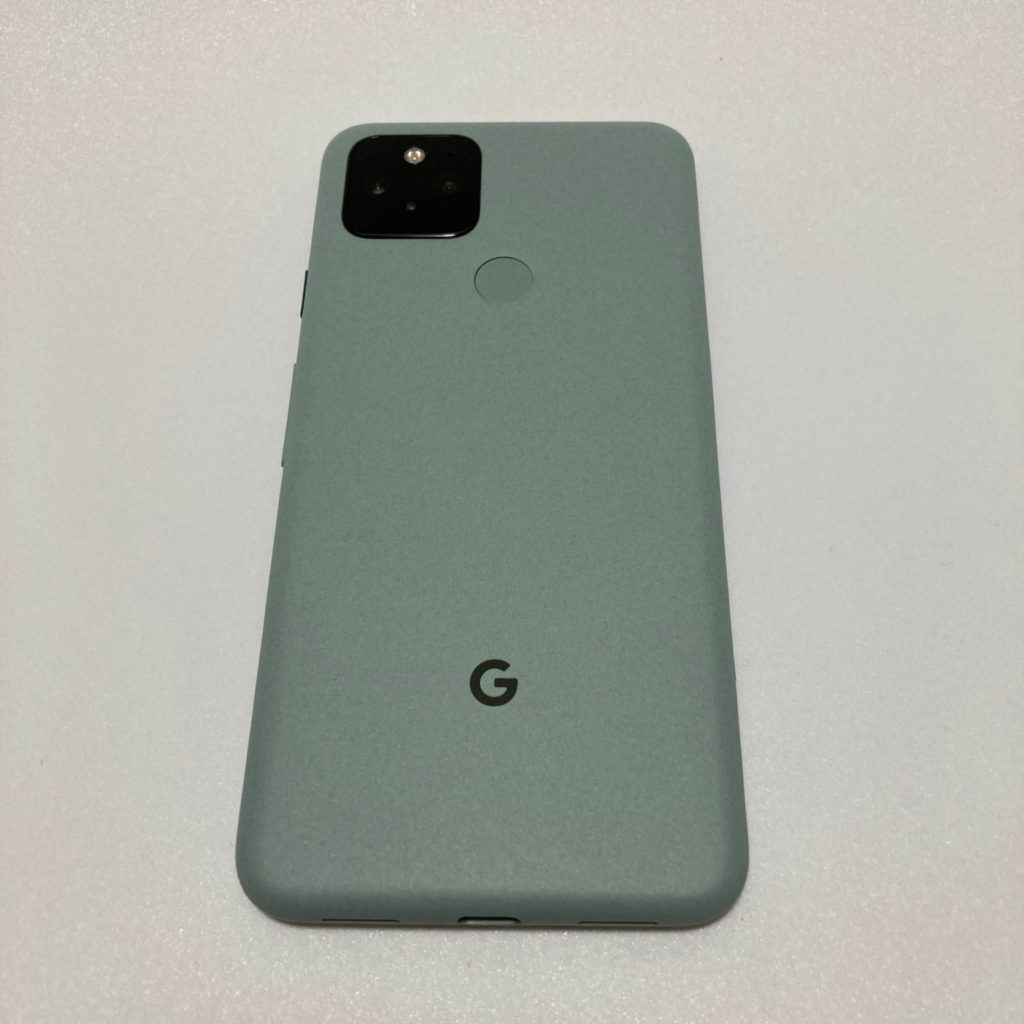 Google Pixel 5