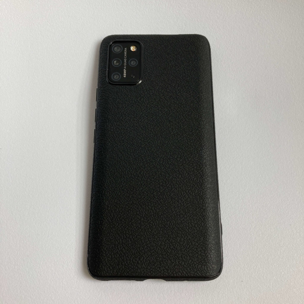 S5 Pro専用ケース