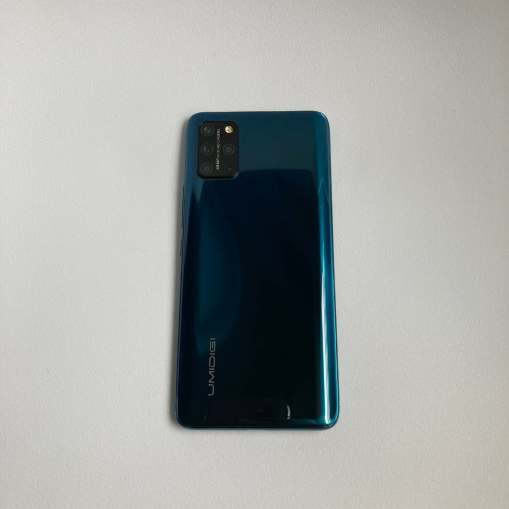 UMIDIGI S5 Pro