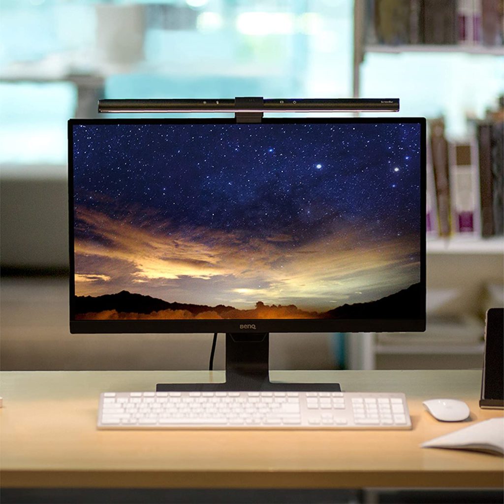 BenQ ScreenBar