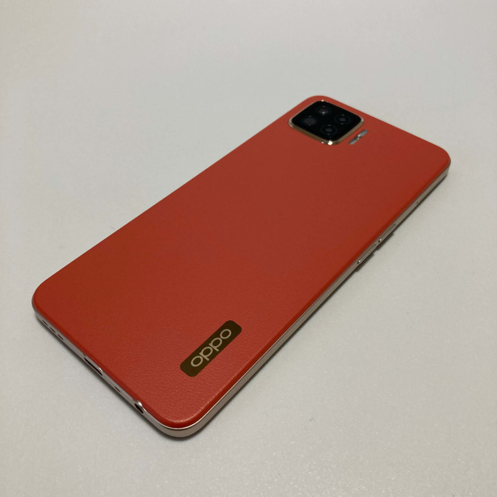 OPPO A73