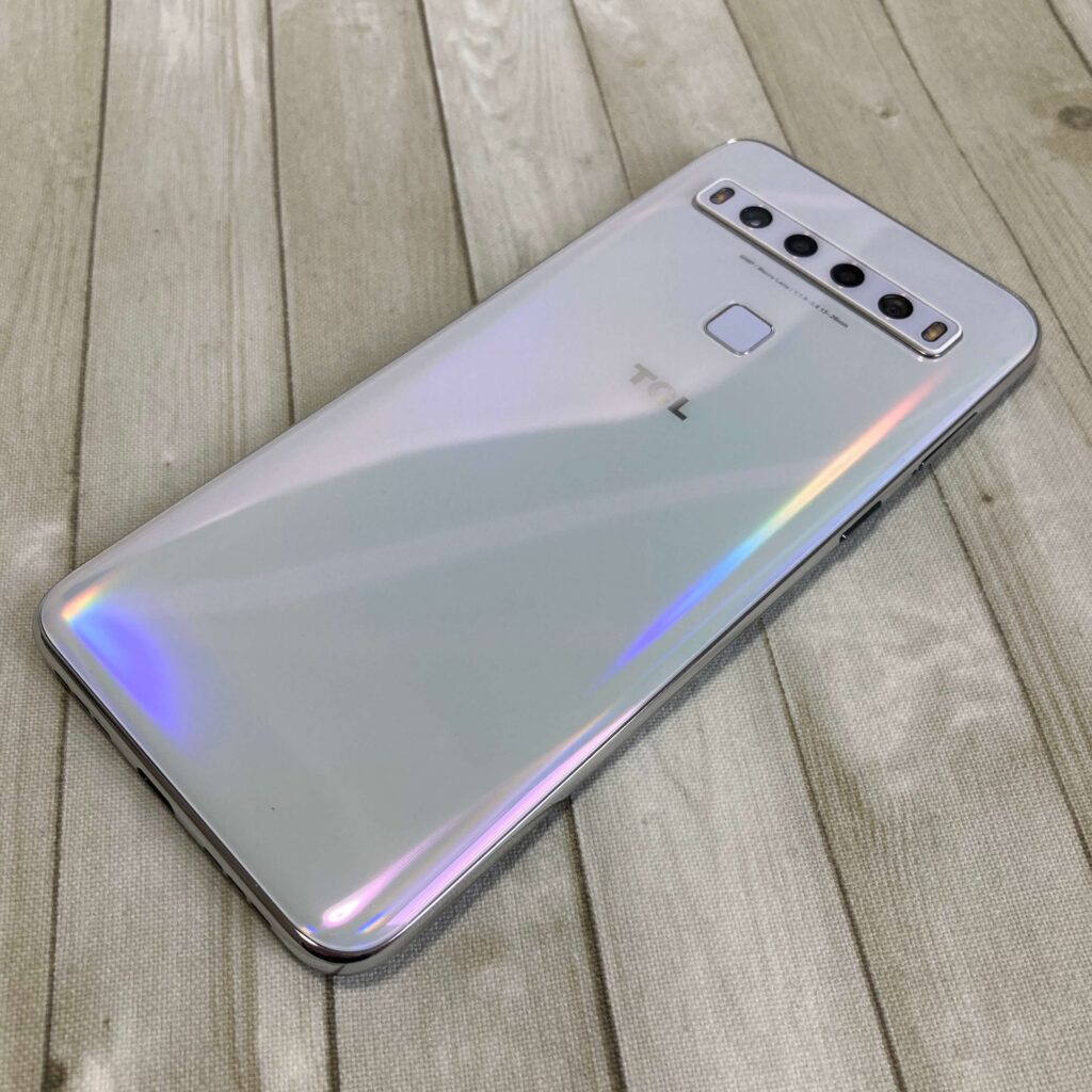 TCL 10 Lite