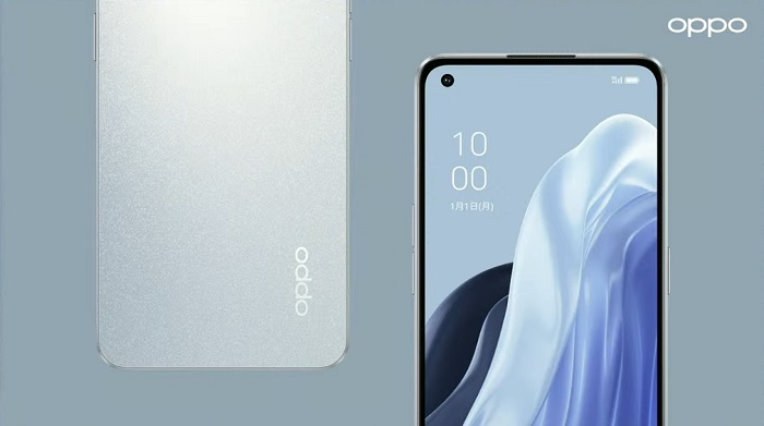 OPPO Reno7 A