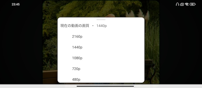 Redmi 12 5GはWidevine L1