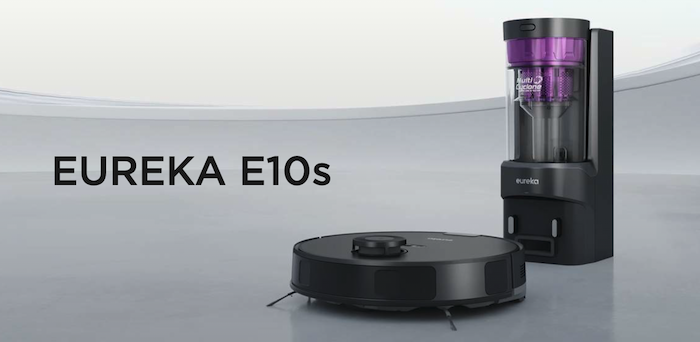 Eureka E10s