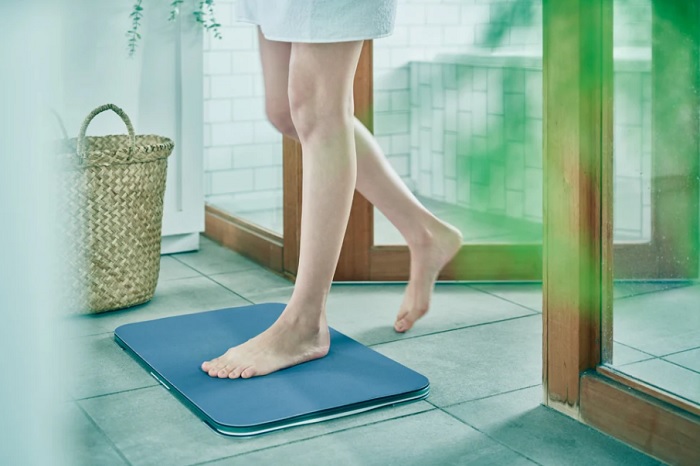 Smart Bath Matのメリット