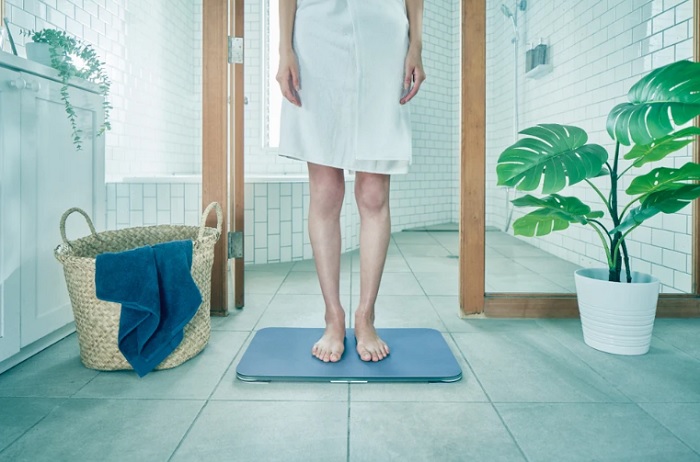 Smart Bath Matのメリット