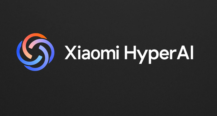 Xiaomi HyperAI