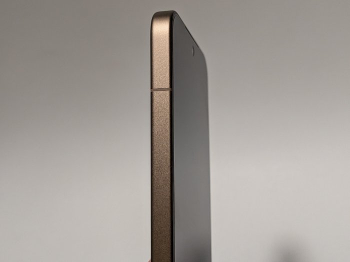 Xiaomi 15T Proのデザイン