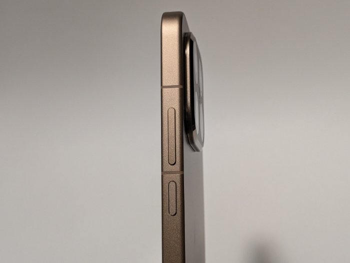 Xiaomi 15T Proのデザイン