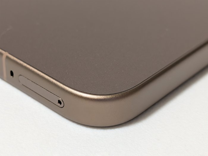 Xiaomi 15T Proのデザイン