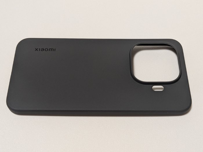 Xiaomi 15T Proの付属品