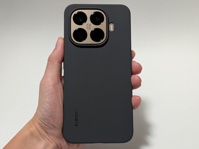 Xiaomi 15T Proの付属品