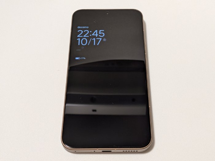 Xiaomi 15T ProはAOD対応