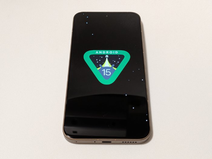 Xiaomi 15T ProはHyperOS 2