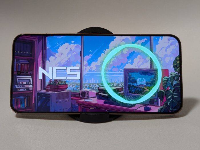 Xiaomi 15T Proはデュアルスピーカー