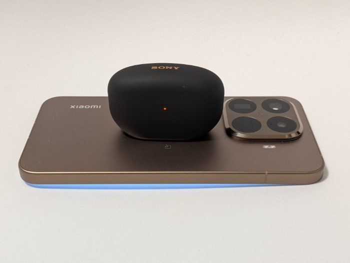 Xiaomi 15T Proはバッテリーシェア対応