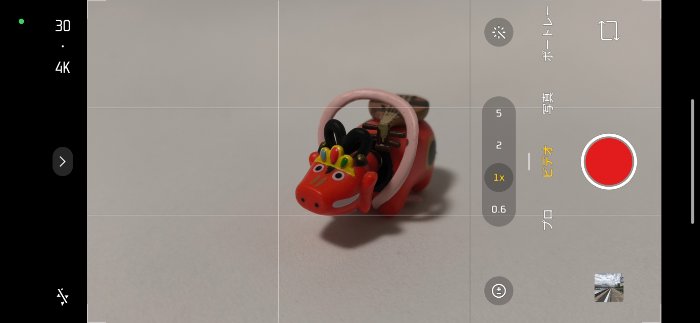 Xiaomi 15T Proのカメラ