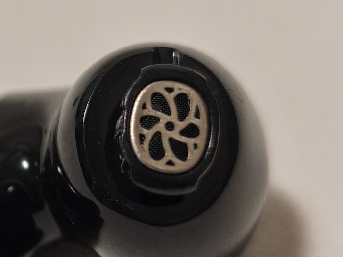 EarFun Air Pro 4+の付属品