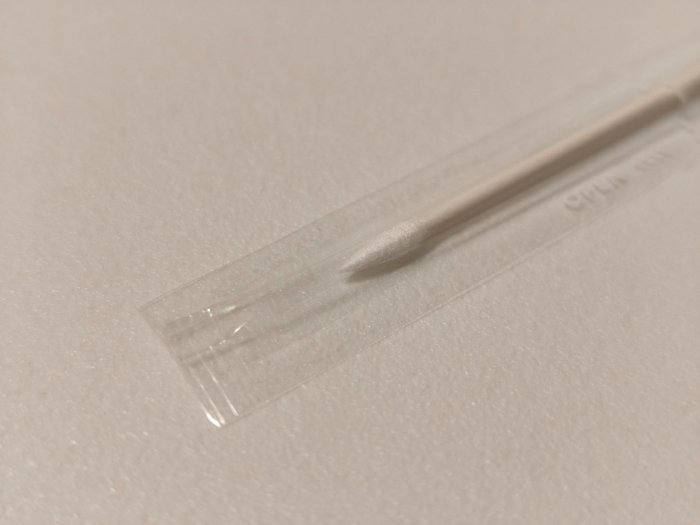 EarFun Air Pro 4+の付属品