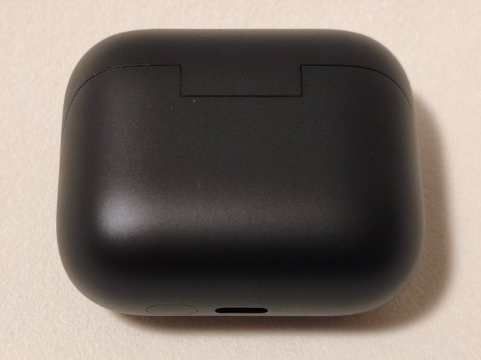 EarFun Air Pro 4+のデザイン