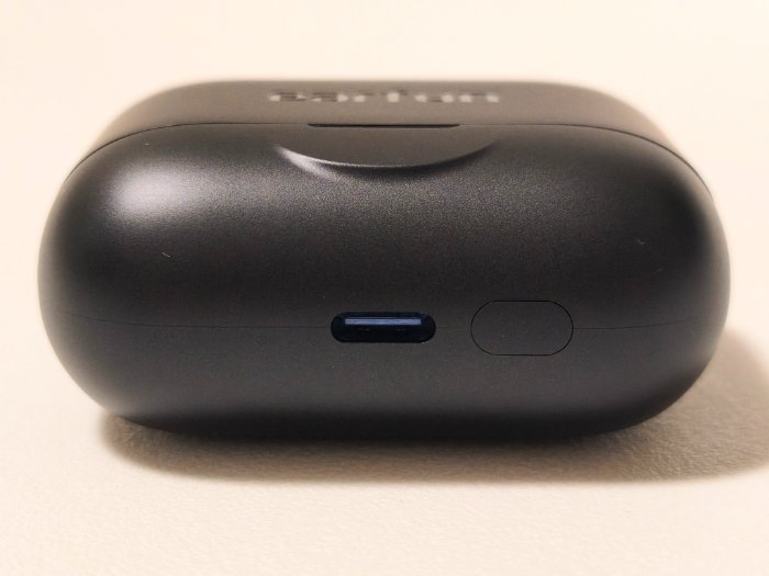 EarFun Air Pro 4+のデザイン