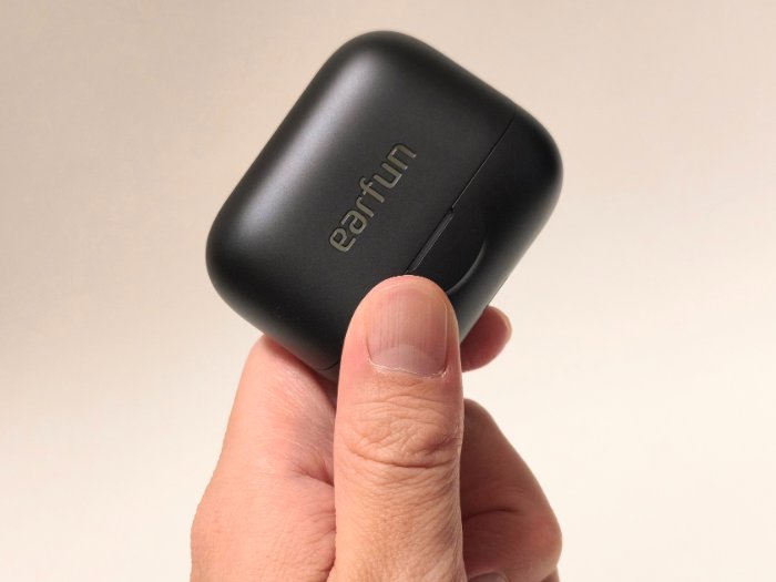 EarFun Air Pro 4+のメリット・デメリット・評価