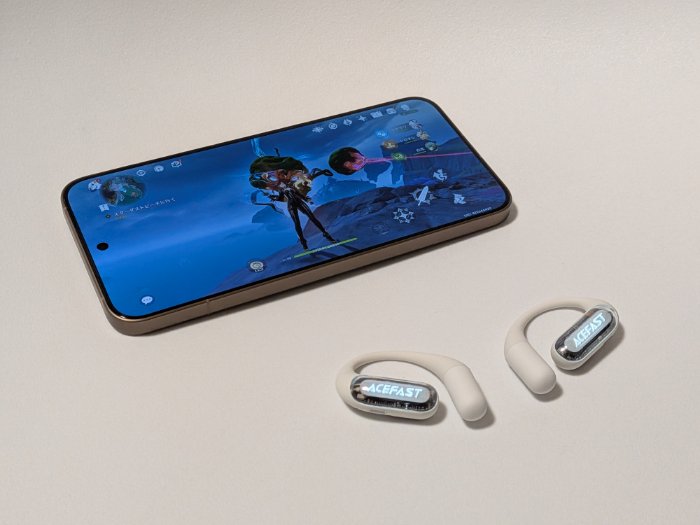 ACEFAST ACEFIT Proは低遅延モード非搭載