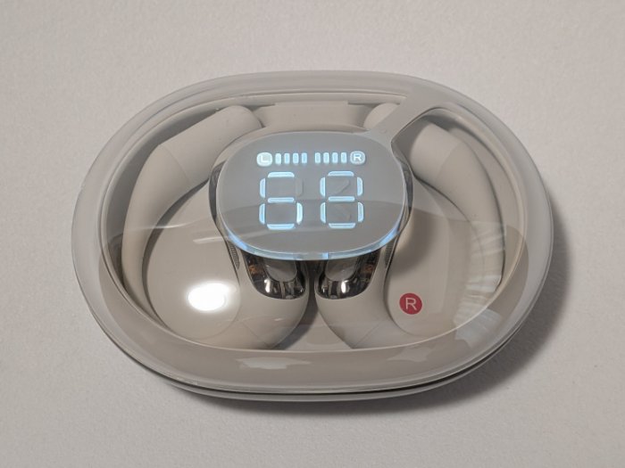 ACEFAST ACEFIT Proのデザイン