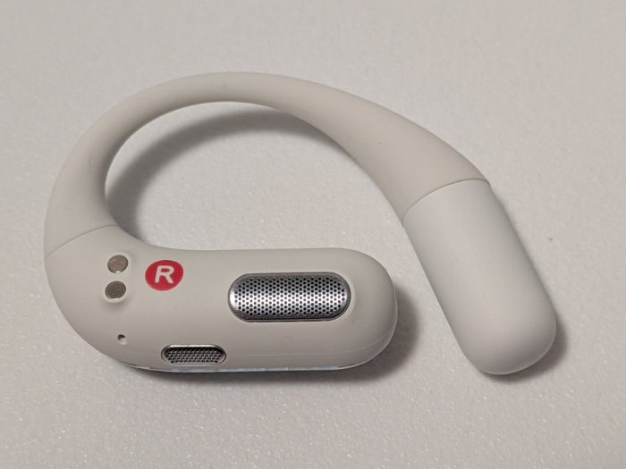 ACEFAST ACEFIT Proのデザイン