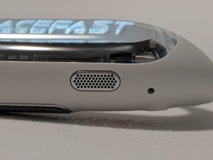 ACEFAST ACEFIT Proのデザイン