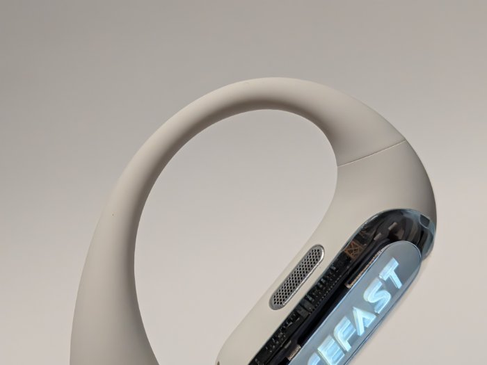 ACEFAST ACEFIT Proのデザイン