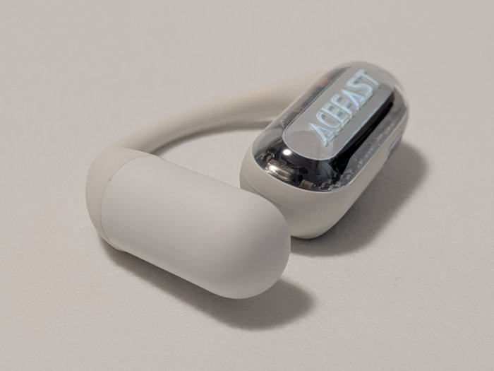 ACEFAST ACEFIT Proのデザイン