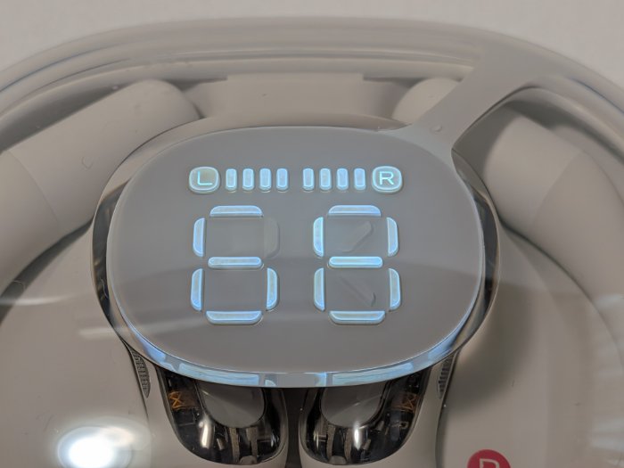 ACEFAST ACEFIT Proのデザイン