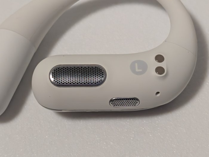 ACEFAST ACEFIT Proの音漏れ