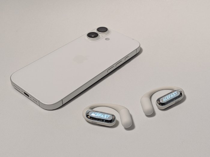 ACEFAST ACEFIT Proの基本機能・操作性をレビュー