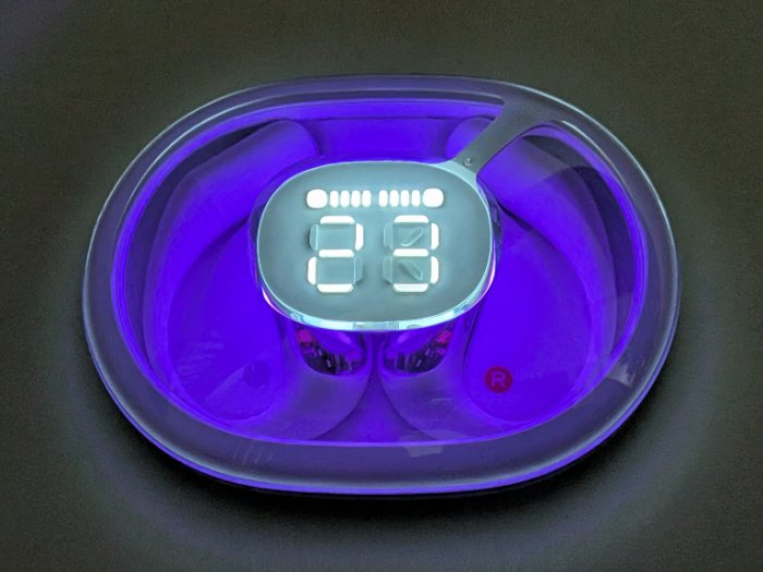 ACEFAST ACEFIT Proのデザイン