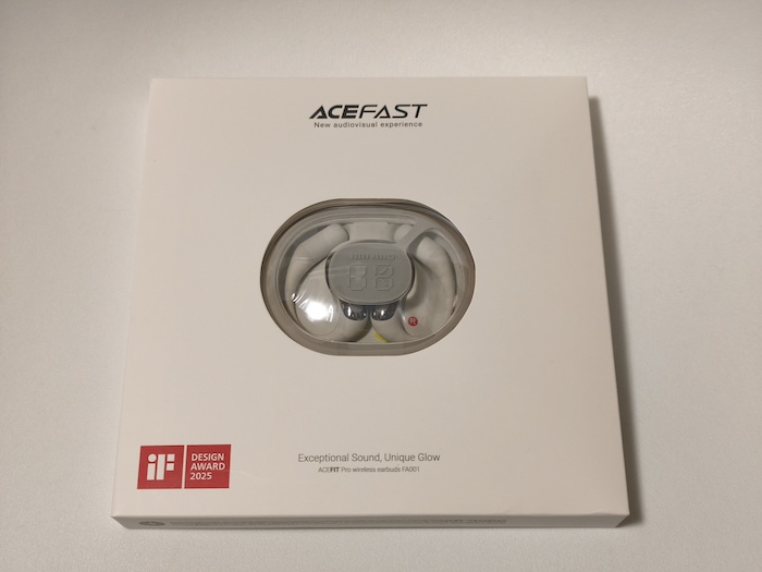 ACEFAST ACEFIT Pro