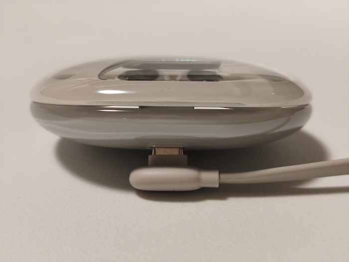 ACEFAST ACEFIT Proの付属品