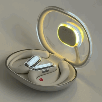 ACEFAST ACEFIT Proのデザイン