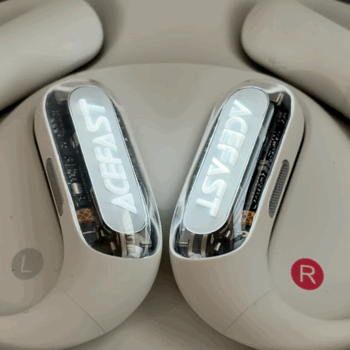 ACEFAST ACEFIT Proのデザイン