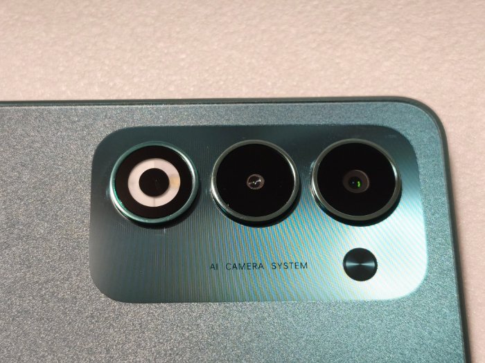 OPPO A5 5Gのカメラ性能