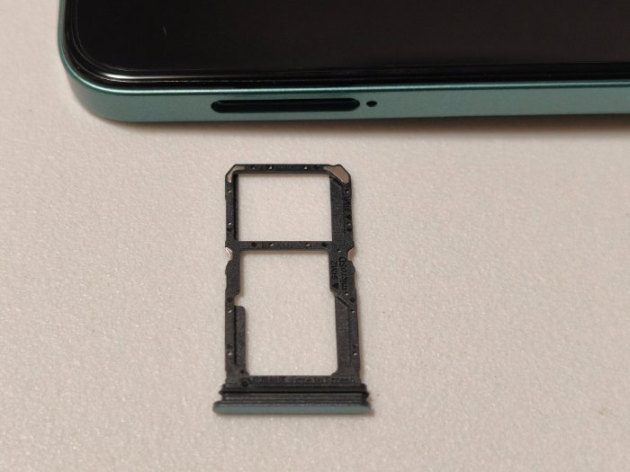 OPPO A5 5Gのデザイン