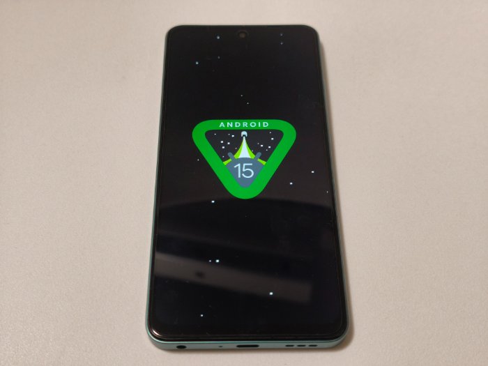 OPPO A5 5GはColorOS 15