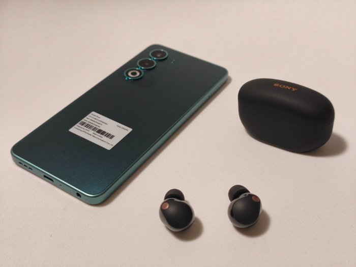 OPPO A5 5GのBluetoothコーデック