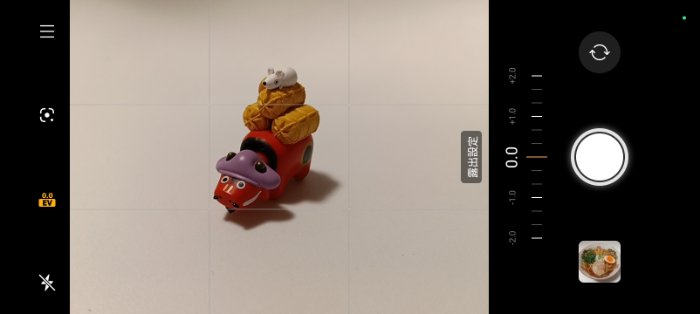 OPPO A5 5Gのカメラ性能