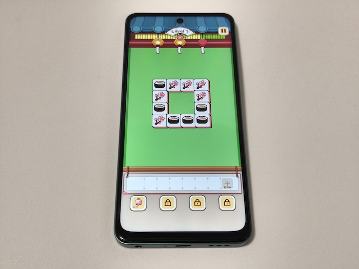 OPPO A5 5Gの動作性能