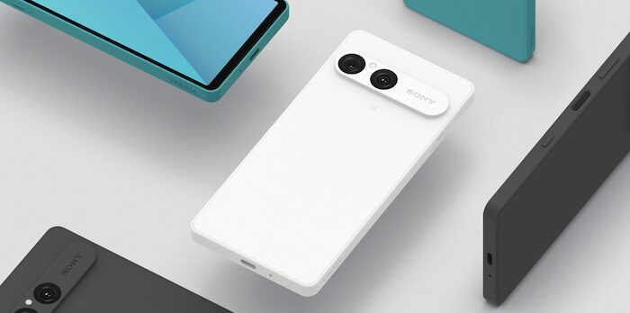 Xperia 10 Ⅶのスペック・仕様