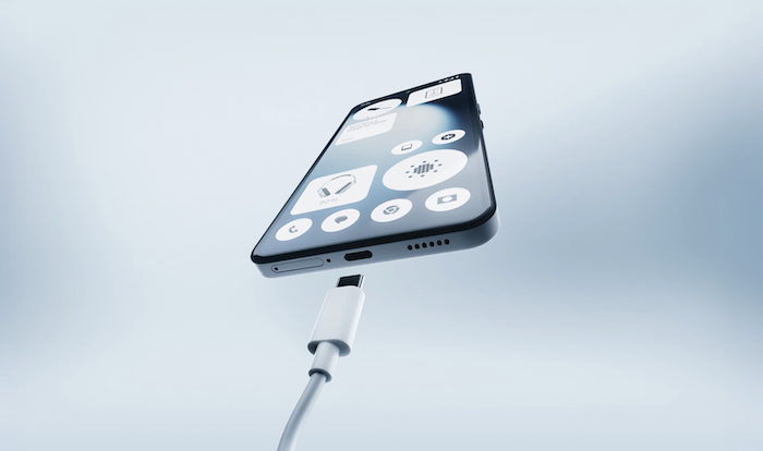 Nothing Phone (3a) Liteのバッテリー持ち・充電速度をレビュー